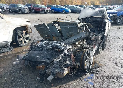 2016 Land Rover Range Rover Sport 3.0L V6 Supercharged Hse z USA, uszkodzony, nr VIN SALWR2VF4GA632022